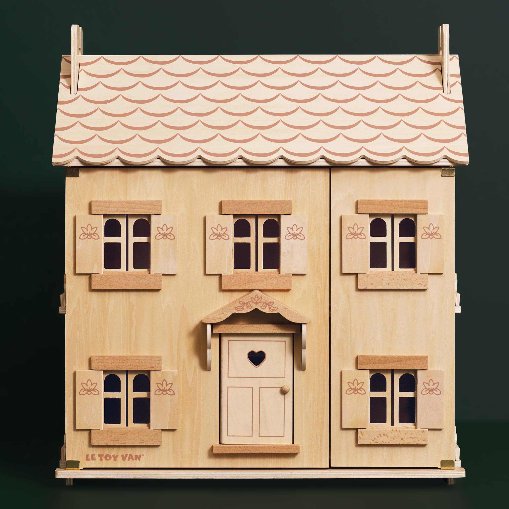 Le Toy Van Ltd profile image 1