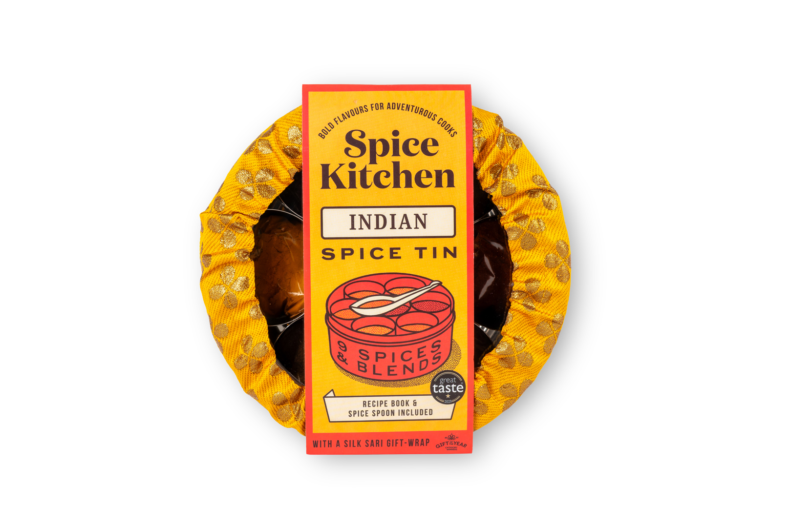 Spice Kitchen Online Limited profile image 3