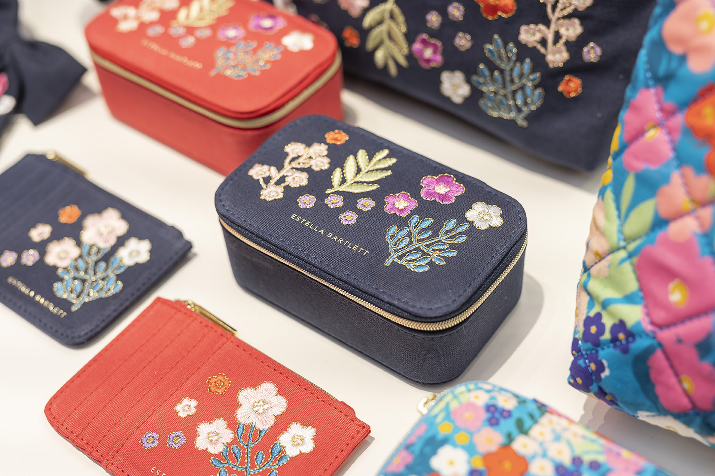 Top Drawer and Home & Gift profile image 5