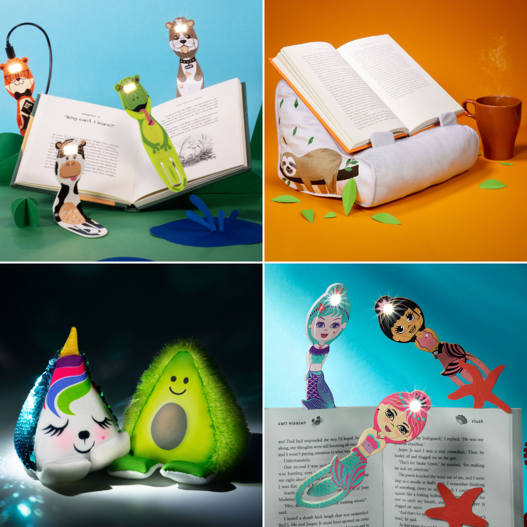 Thinking Gifts profile image 1