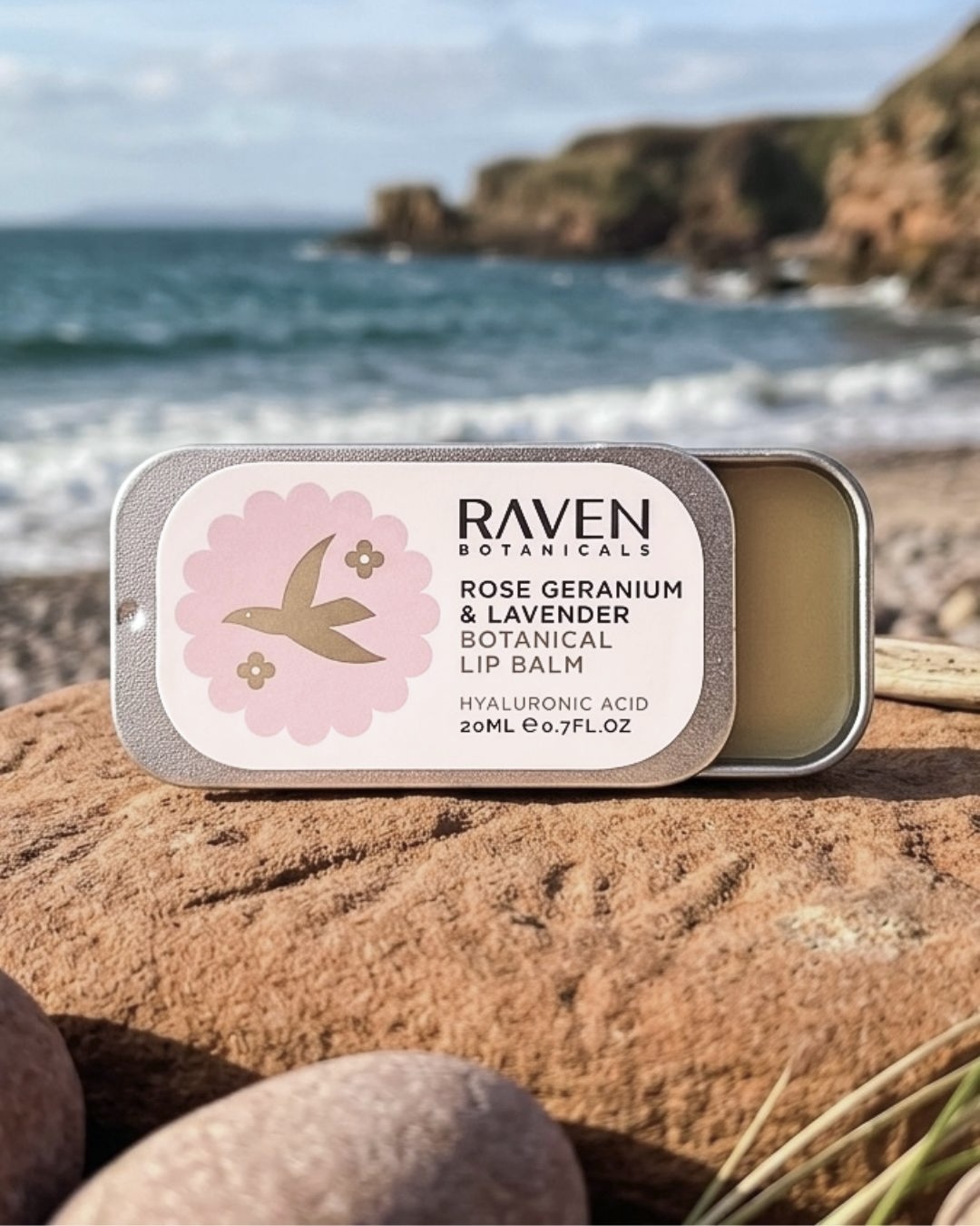 Raven Botanicals profile image 1