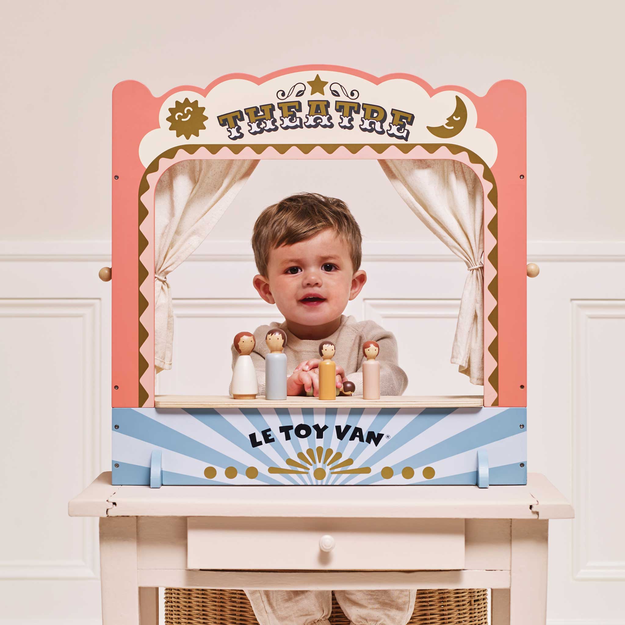 Le Toy Van Ltd profile image 4