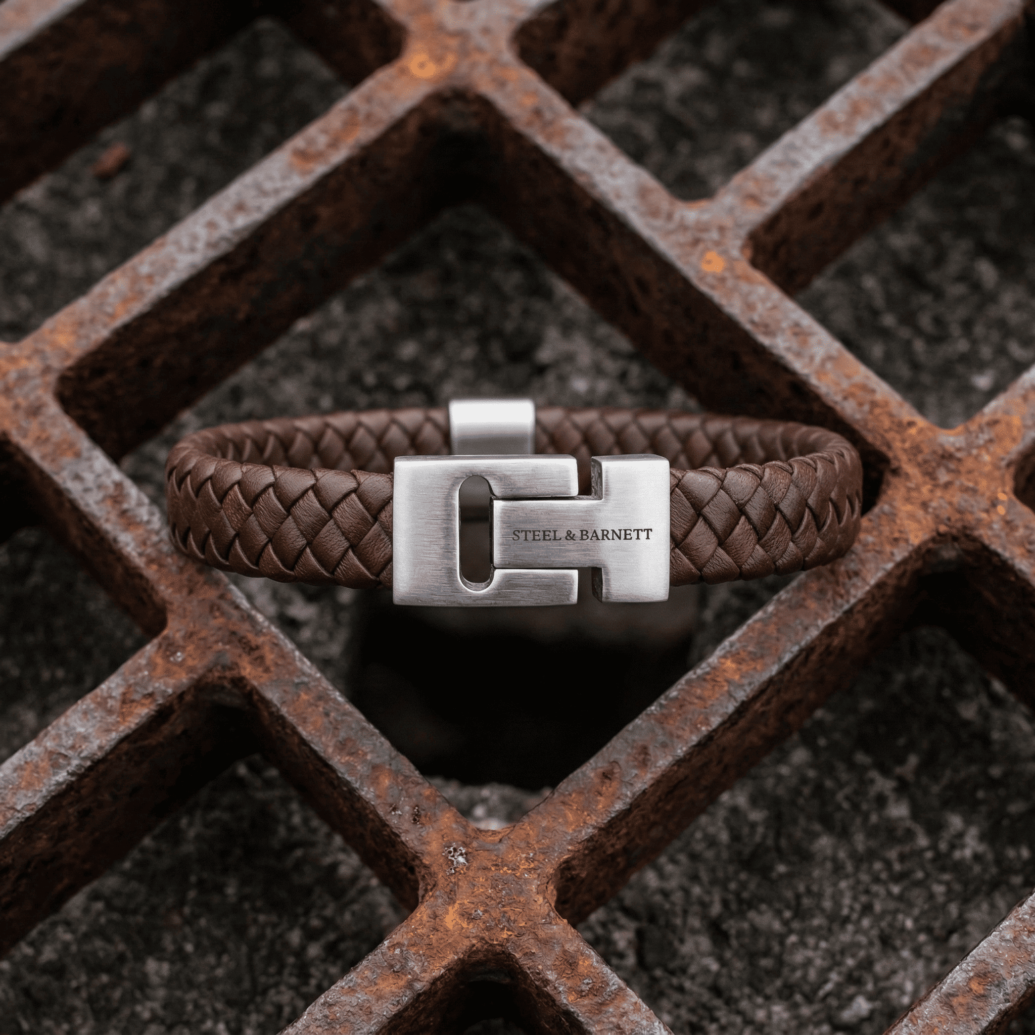 STEEL & BARNETT profile image 3