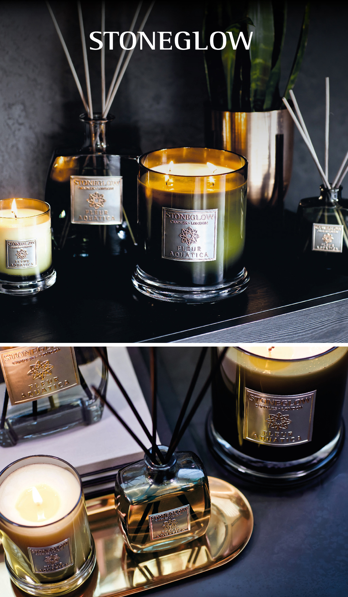 Wax Art Ltd T/A Stone Glow Candles profile image 2