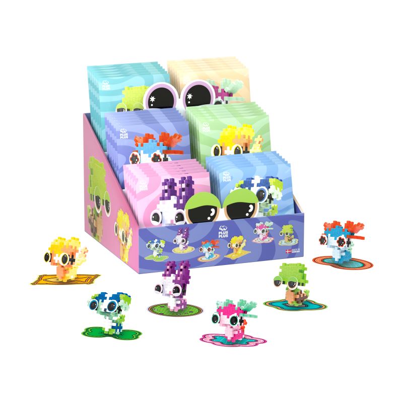 Plus-Plus profile image 5