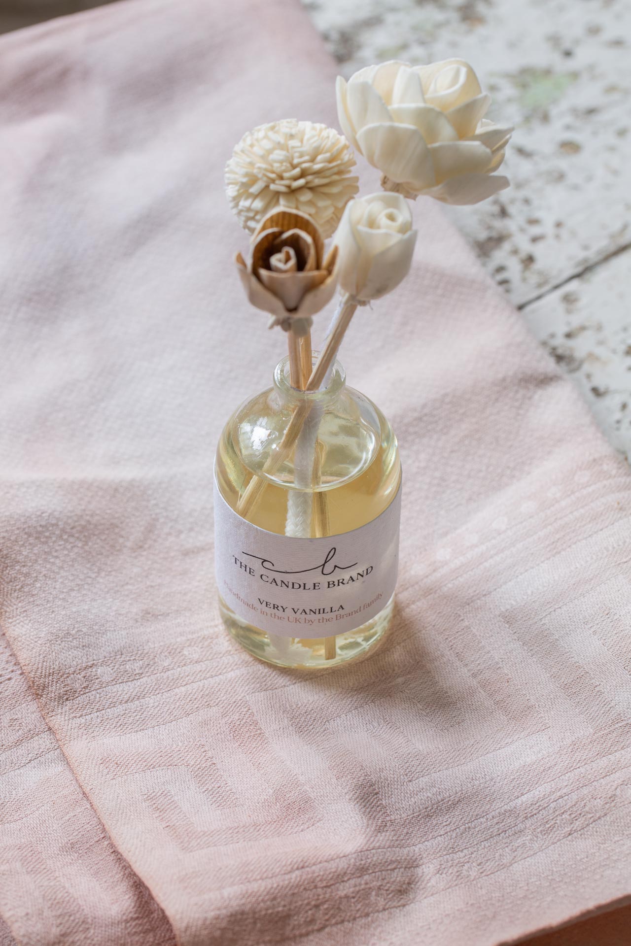 The Candle Brand profile image 2
