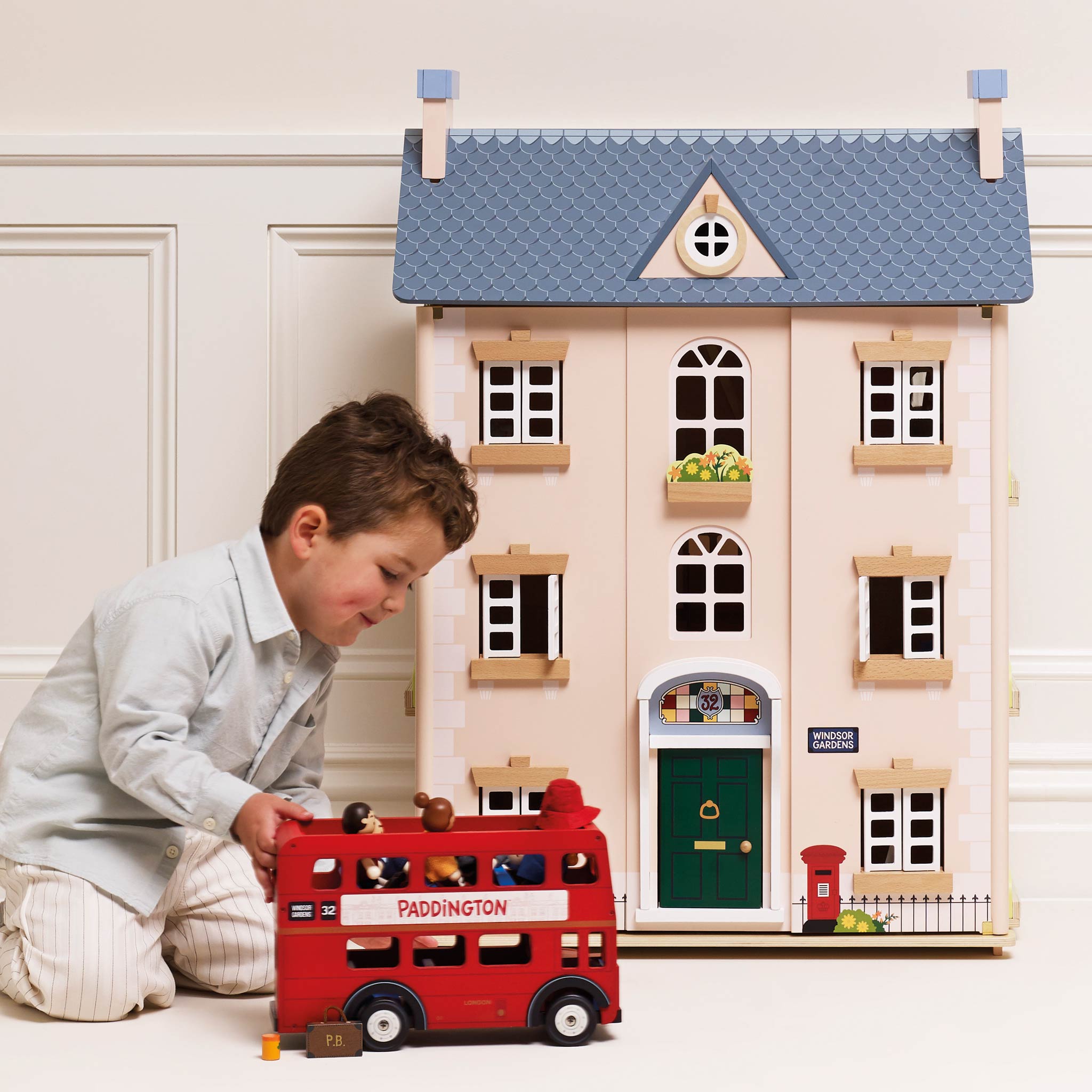 Le Toy Van Ltd profile image 2