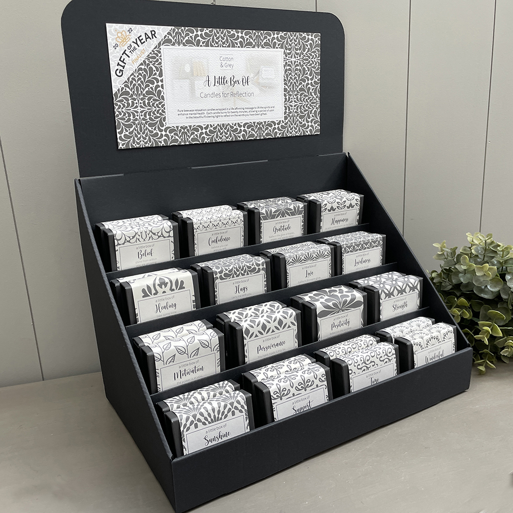 Cotton & Grey Ltd profile image 1