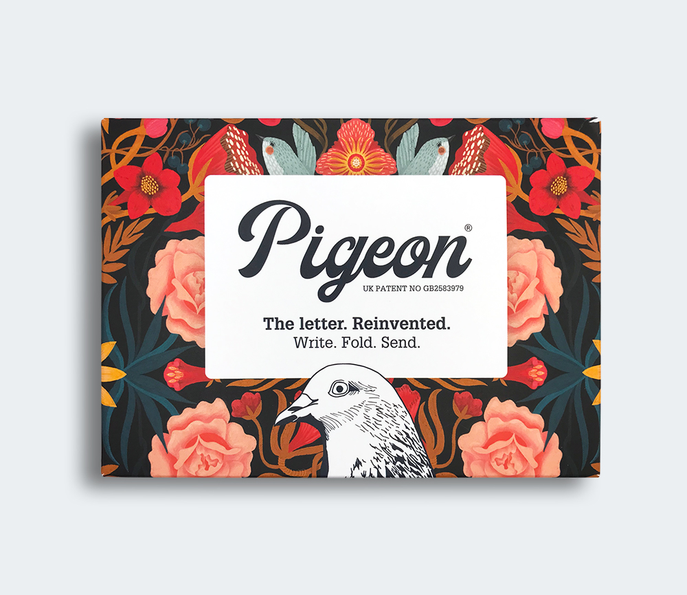 Pigeon profile image 2