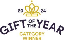 Gift of the Year Health & Wellbeing and Accessible Gifts  Category Winner