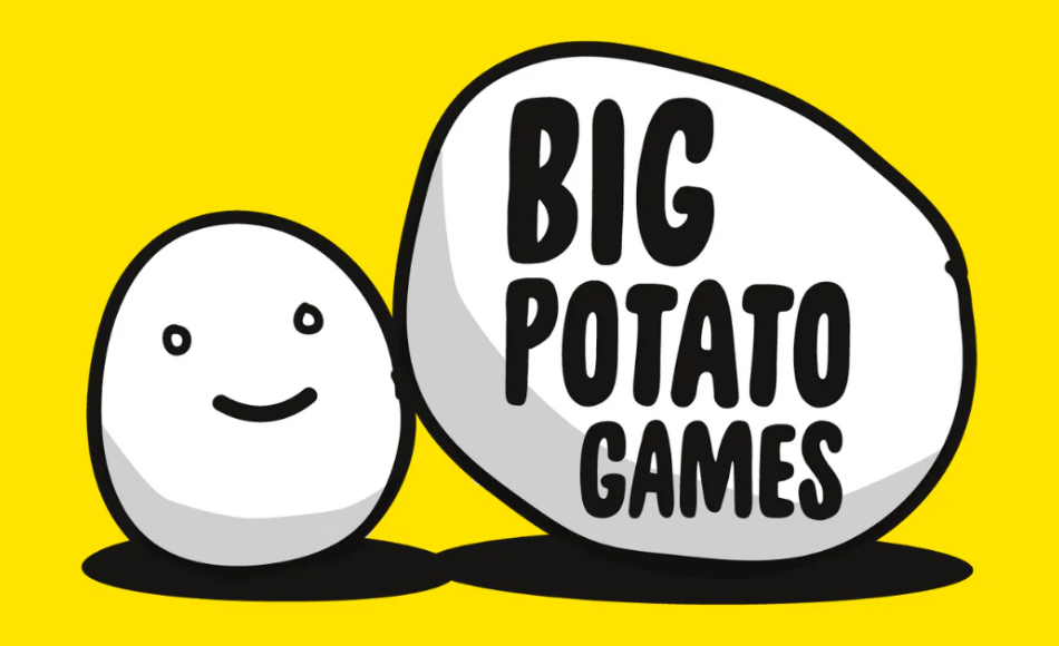 Big Potato