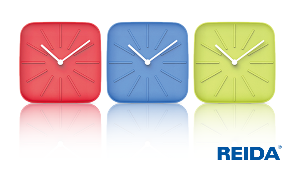 FUJIAN REIDA PRECISION CO.,LTD.