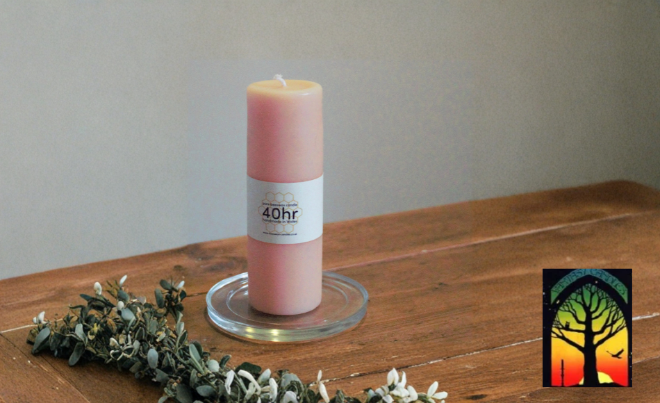 Fantasy Candles Logo