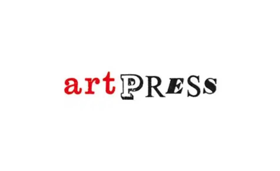 Artpress Publishing Ltd