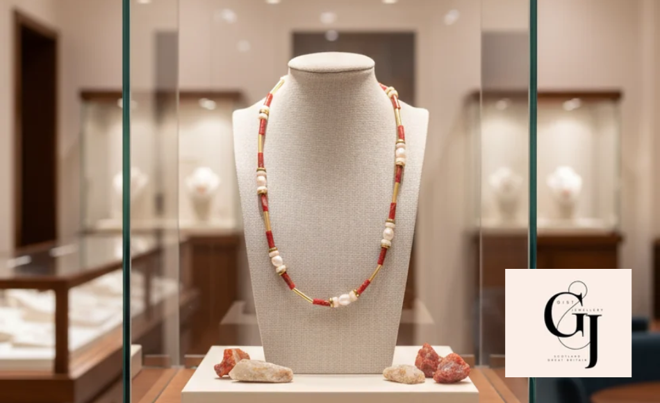 Gist Jewellery Logo