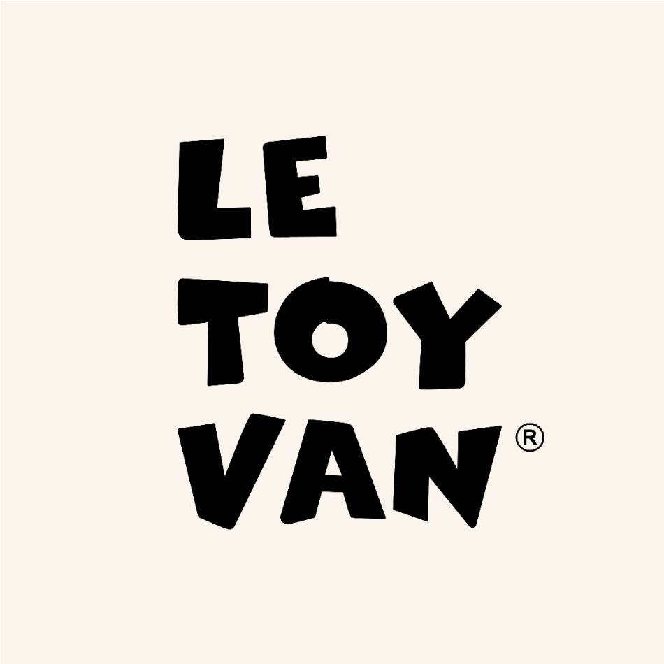 Le Toy Van Ltd Logo