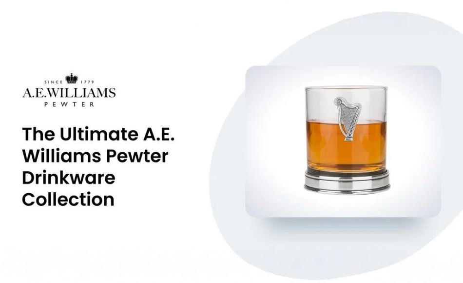 A E Williams Logo