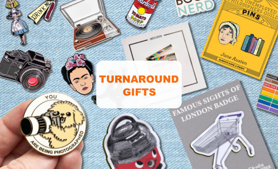 Turnaround Publisher Services Logo