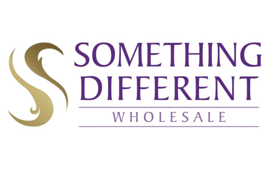 Something Different Wholesale Logo
