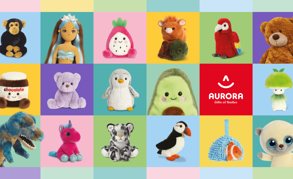 Aurora World Ltd
