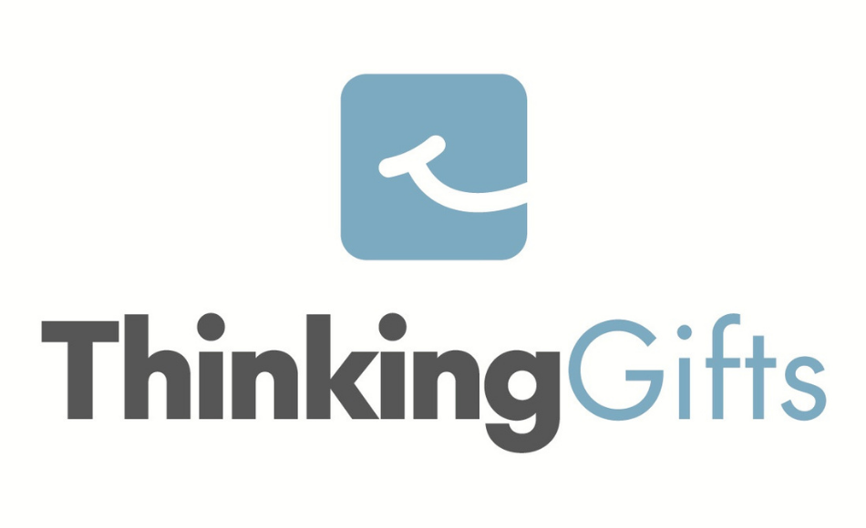 Thinking Gifts Logo