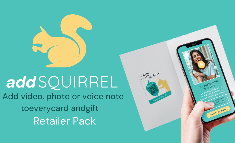 addSQUIRRELL Logo