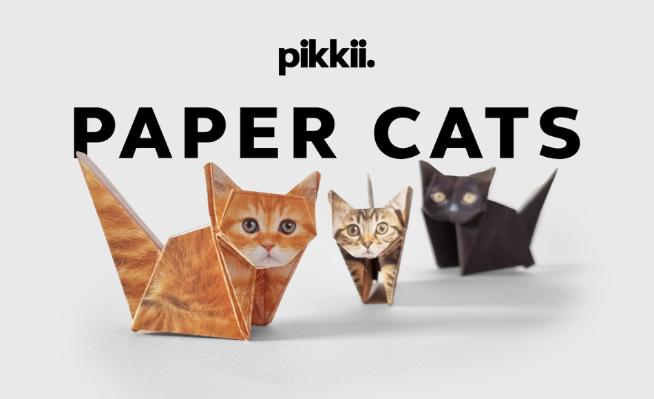 Pikkii Logo