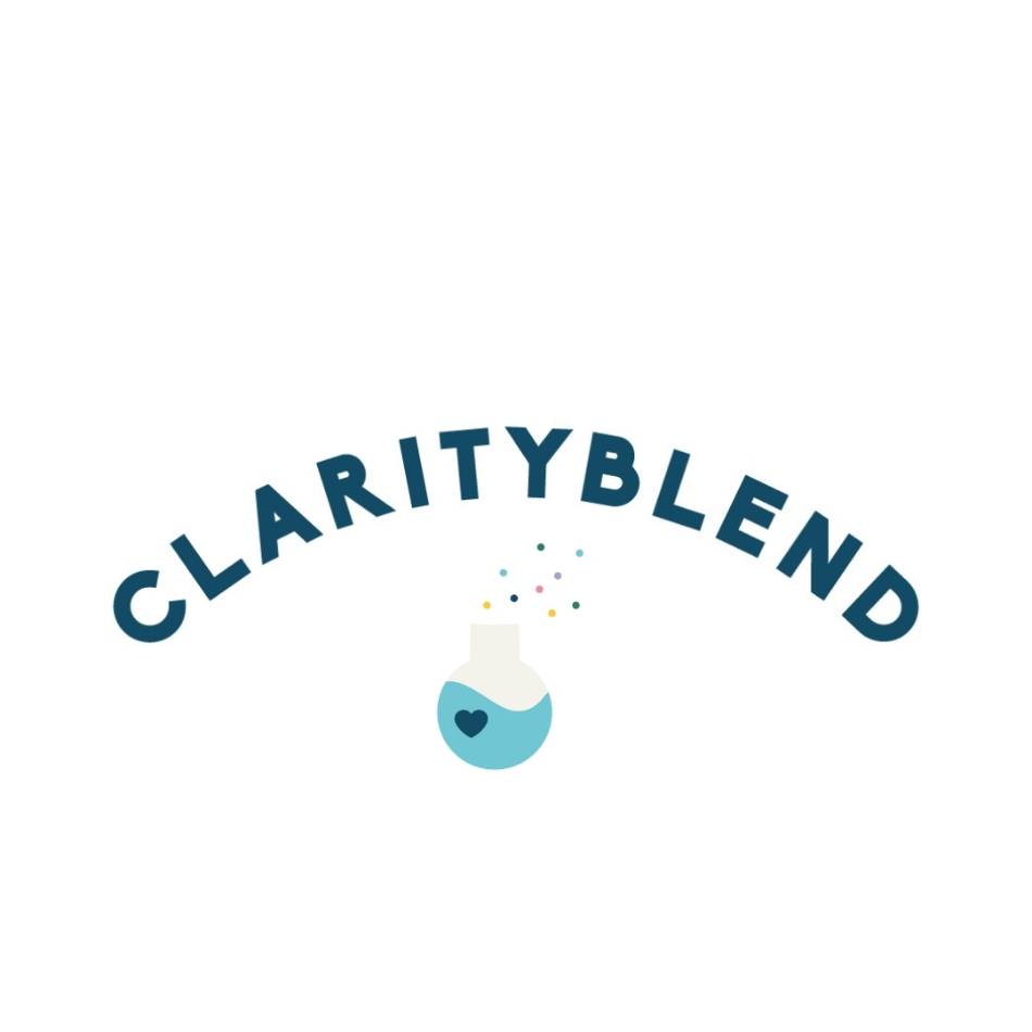 Clarityblend Ltd