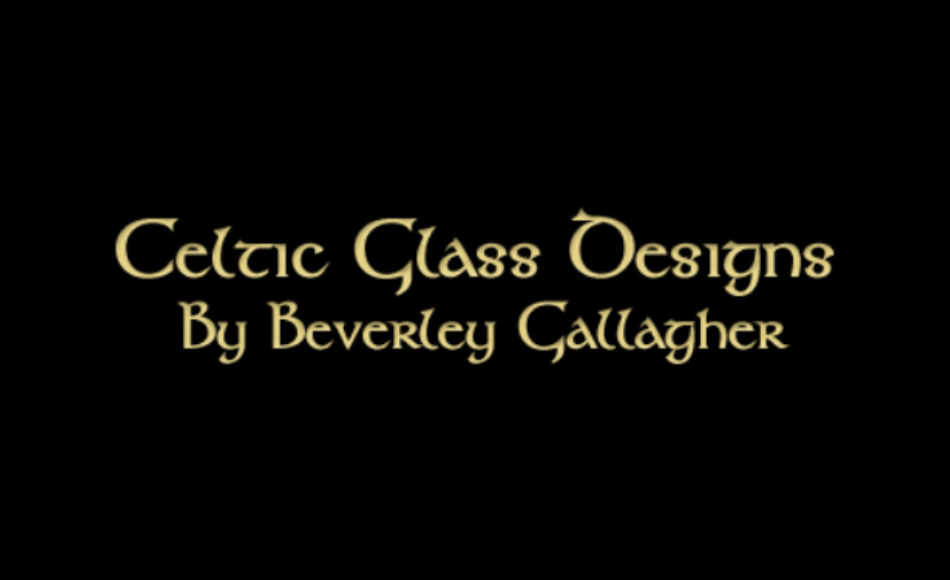 Celtic Glass Designs Logo