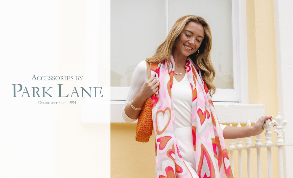 Accessories by Park Lane Ltd