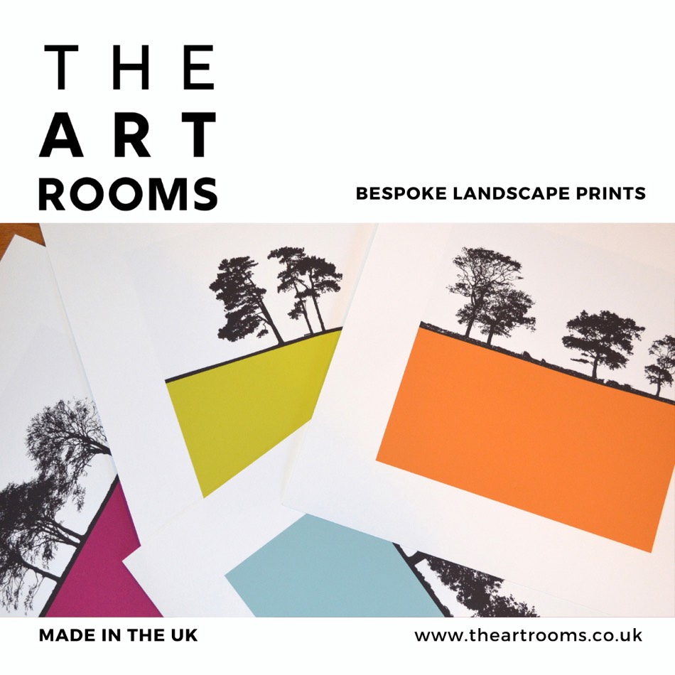 The Art Rooms Ltd.