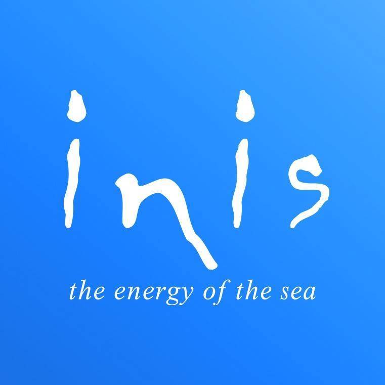 Inis the Energy of the Sea