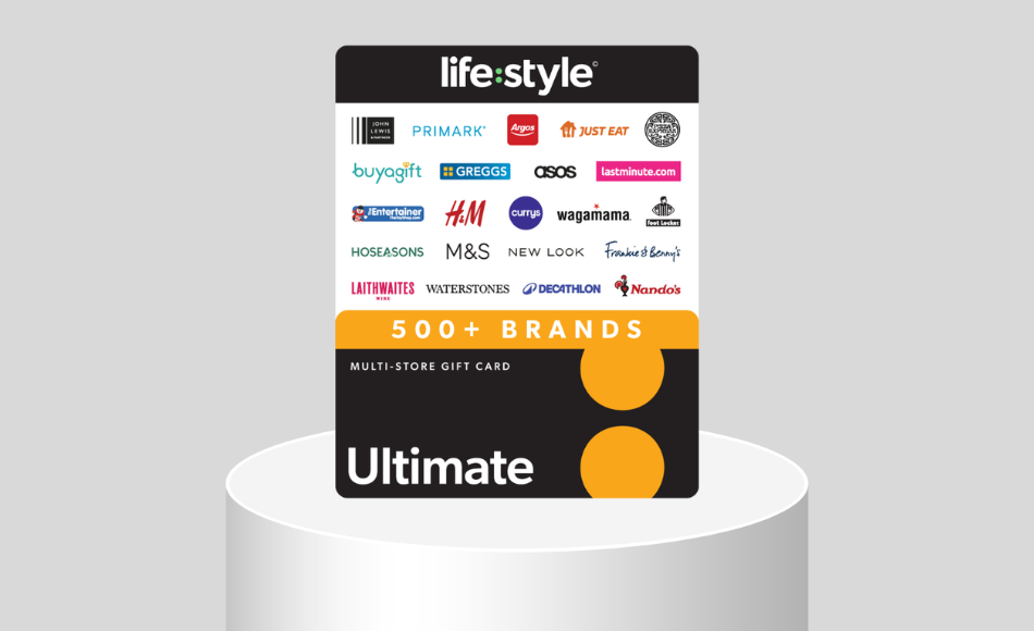 Lifestyle Logo
