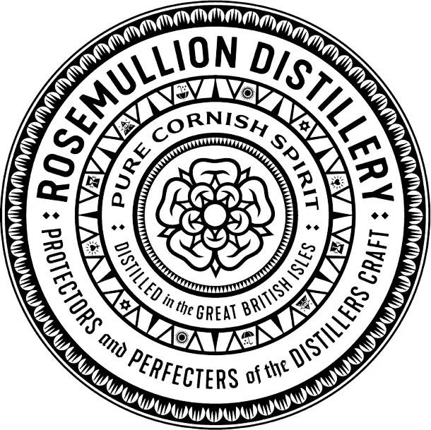 Rosemullion Distillery Ltd