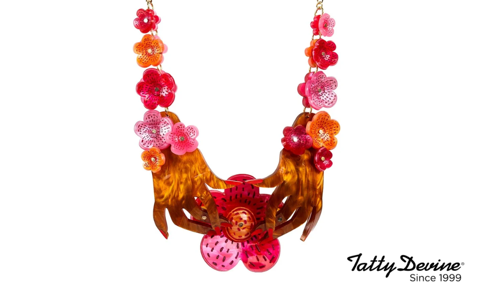Tatty Devine Ltd Logo