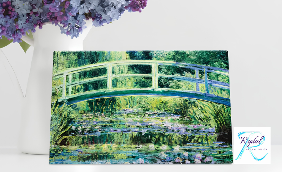 Rydal Art and Design Ltd Logo