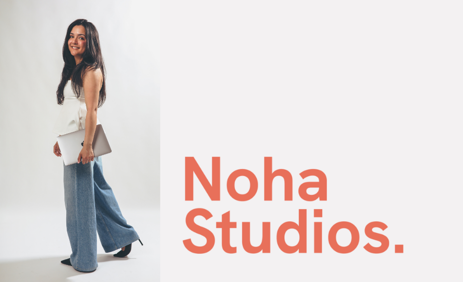 Noha Creative Ltd