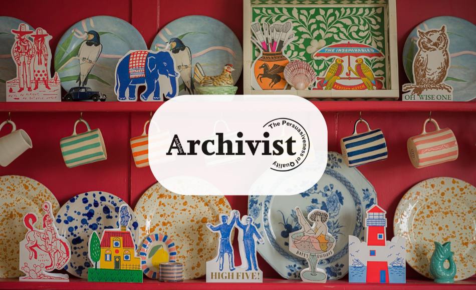 Archivist