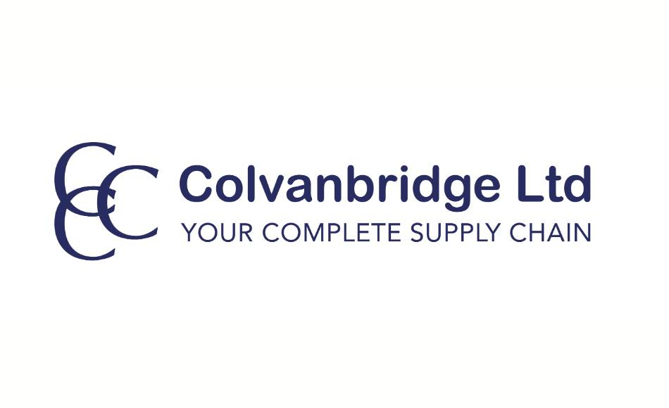 Colvanbridge Ltd Logo