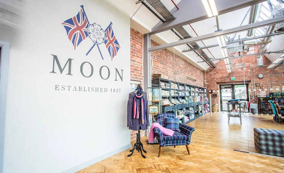Abraham Moon & Sons Ltd