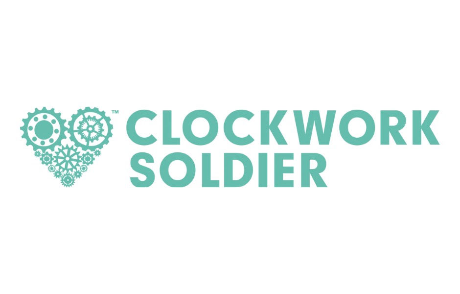 Clockwork Soldier