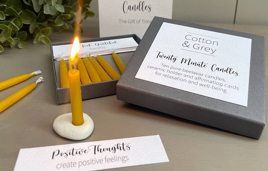 Cotton & Grey Ltd