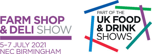 THE UK FOOD AND DRINKS SHOWS - 10 REASONS TO HAVE THE CONFIDENCE TO RETURN THIS SUMMER