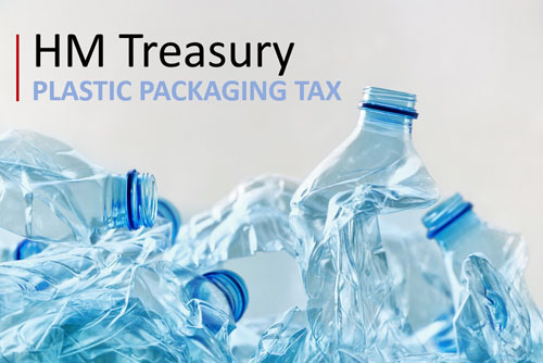 PLASTIC PACKAGING TAX WEBINAR