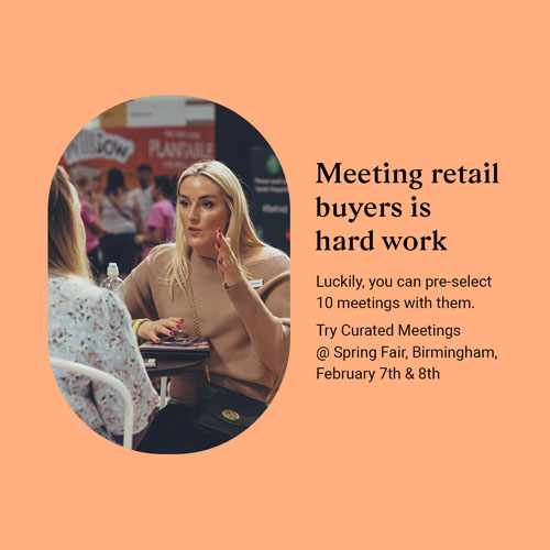 CURATED MEETINGS FREE WEBINAR