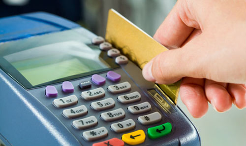 CARD CHARGES CHANGES 2018