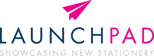 LAUNCHPAD COMPETITION AT THE MANCHESTER STATIONERY SHOWâ€¦ PASS IT ON!