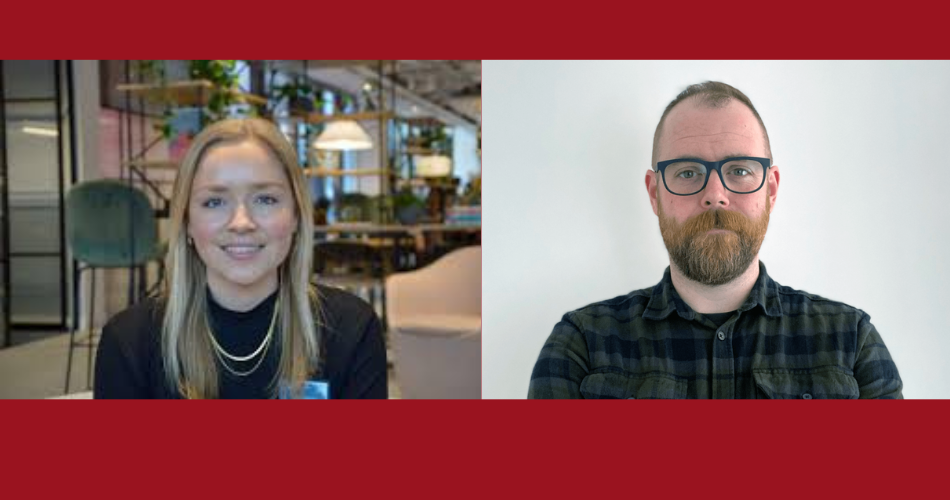 BRAND LICENSING EUROPE INTERVIEW: ELLA HAYNES AND BEN ROBERTS