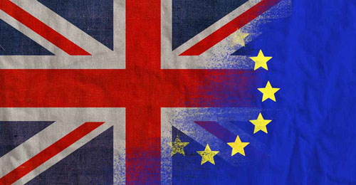 BREXIT TRADE AGREEMENT NEGOTIATIONS