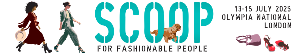 Scoops Announces New Venue and Campaign for S/S ’26